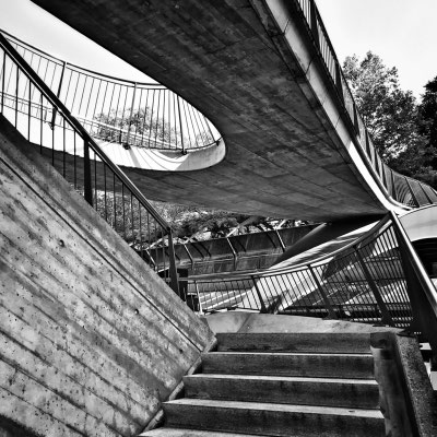 Bahnhof Stadelhofen