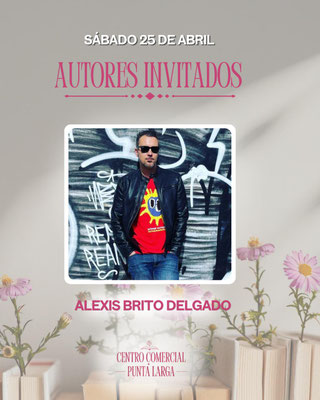 Autores invitados