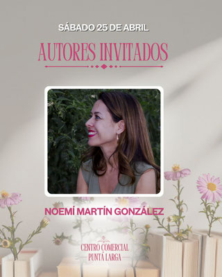 Autores invitados