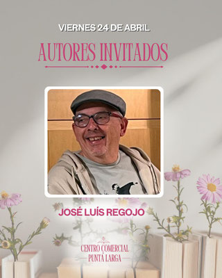 Autores invitados