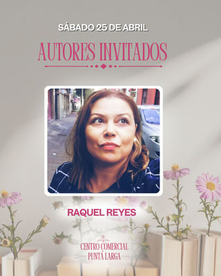 Autores invitados
