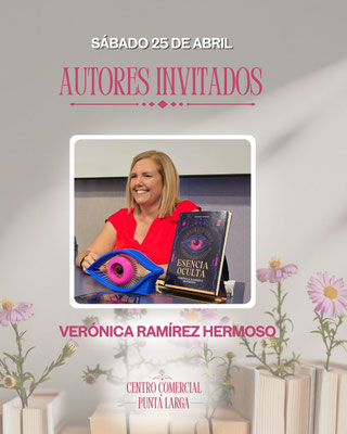 Autores invitados