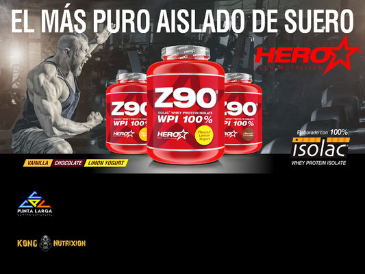 Sports nutrition in Candelaria