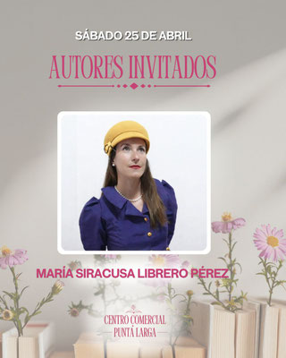 Autores invitados