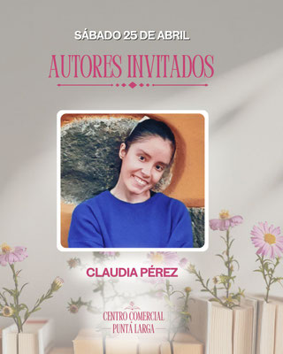 Autores invitados