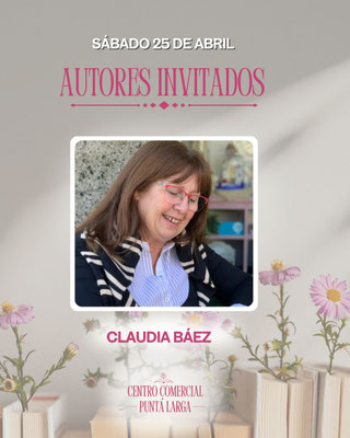 Autores invitados