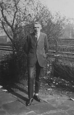 Julius Deichmann