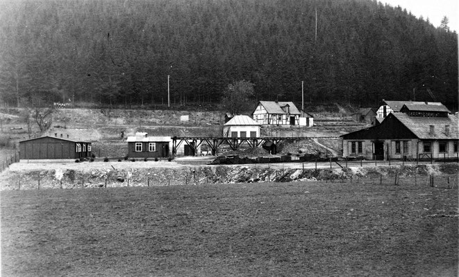 Firma Gabriel in Niedereslohe