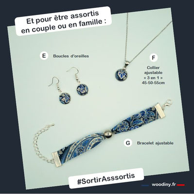 Cadeau demoiselle d'honneur