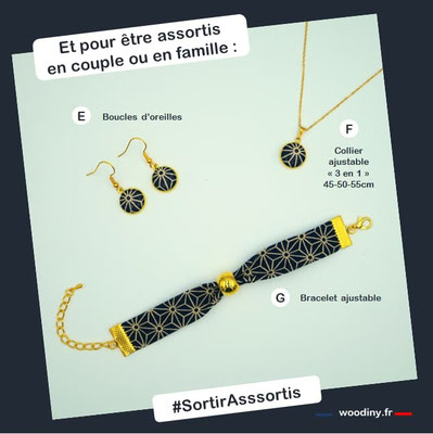 Bracelet femme mariage