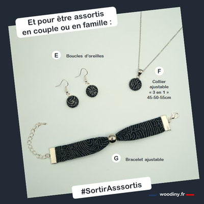 Cadeau demoiselle d'honneur