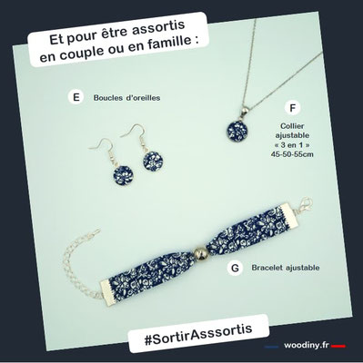 Bracelet cadeau st valentin