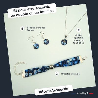 Bracelet mariage