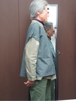 サイズM