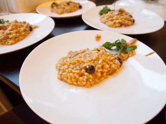 Risotto