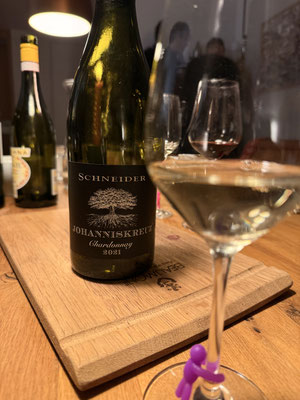 Stefans Wein zur roten Beete