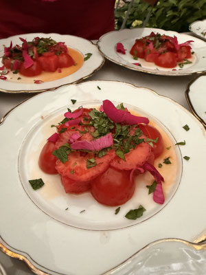 Yummie!