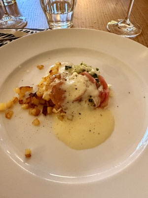 sehr lecker