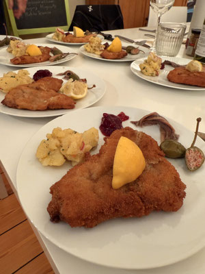 sieht echt aus wie in Österreich