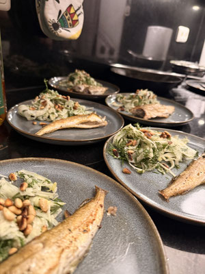 das sieht lecker aus