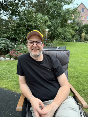 Stefan2 hat sich für heute eine schöne Schweinerei ausgedacht ;-)