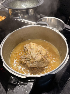 Schweinbraten von Stefan2