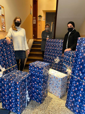 Spenden Blog Forderkreis Fur Krebskranke Kinder Und Jugendliche Bonn E V