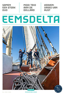 Eemsdelta Magazine 2024