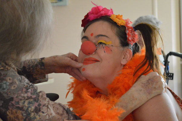 clowns site de rencontres