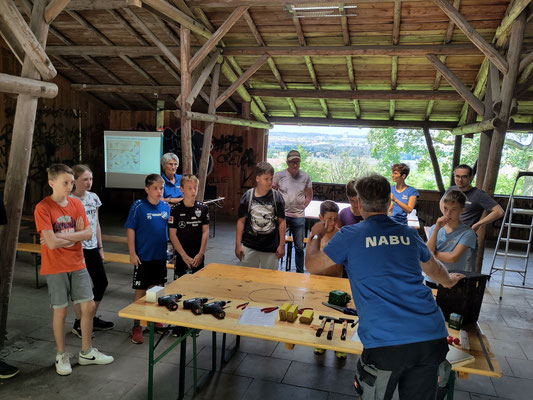 Foto: NABU/I.Bücker