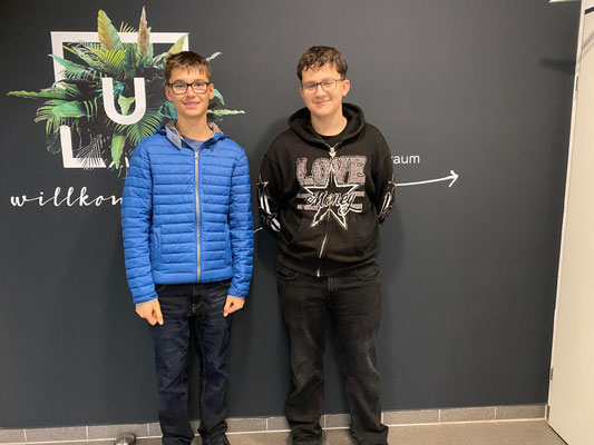 Moritz Schwarzl bei umdasch