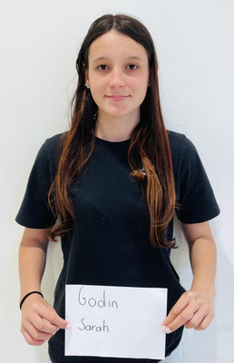 Godin Sarah