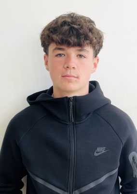 Jartschitsch Mathias