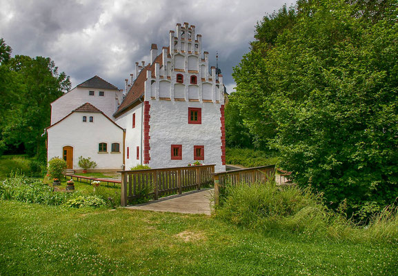 Kloster Crimmitschau