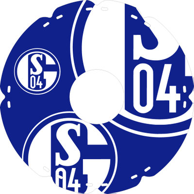 0850 FC Schalke 04