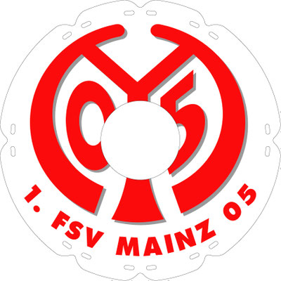 0892 1. FSV Mainz 05