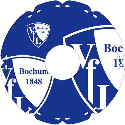 0851 VFL Bochum