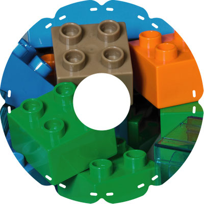 1259 Legosteine