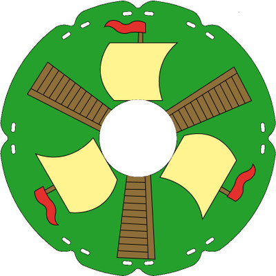 0386 Windmühle