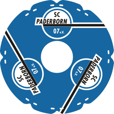0910 SC Paderborn 07