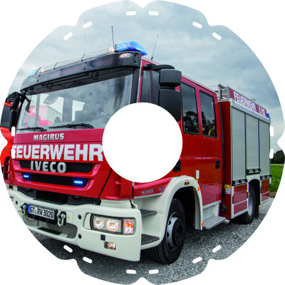 1719 Freiwillige Feuerwehr