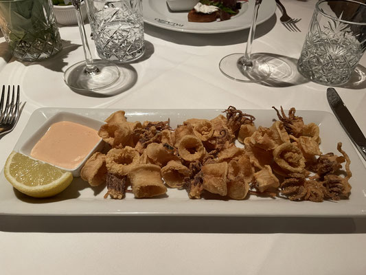 Frutti di Mare