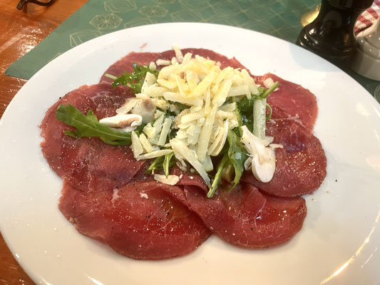 Carpaccio