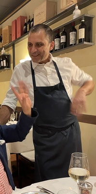 Capitano Antonio