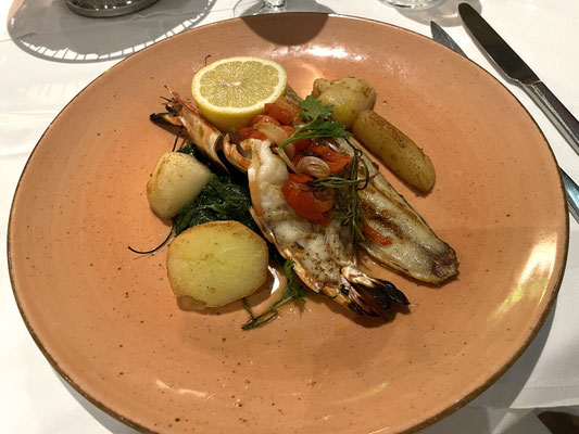 Frutti di mare