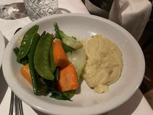 Feines Gemüse. Verdure pregiate. Fine vegetables. 