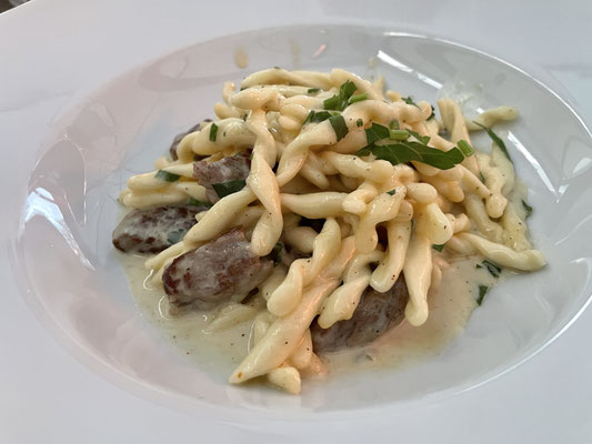 Pasta