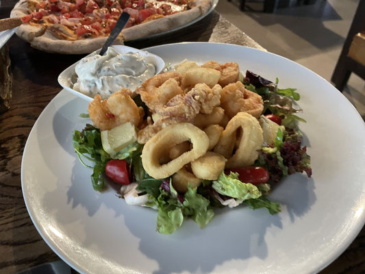 Frutti di Mare