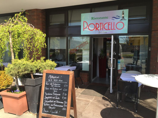 Hervorragende sizilianische Küche / Excellent Sicilian cuisine / Ottima cucina siciliana