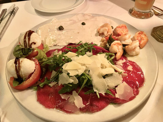 Antipasti
